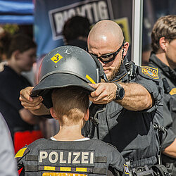 2. Bevölkerungsschutztag im Landkreis München