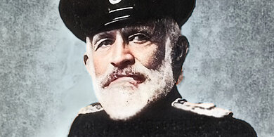 Portrait von Ludwig Jung (retuschiert)