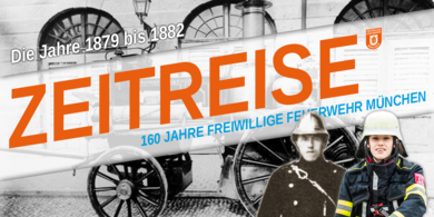 Zeitreise-Titelbild: Die Jahre 1879 bis 1882