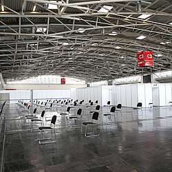 Foto: Michael Nagy/Presseamt München