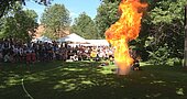 Gartenfest 2024