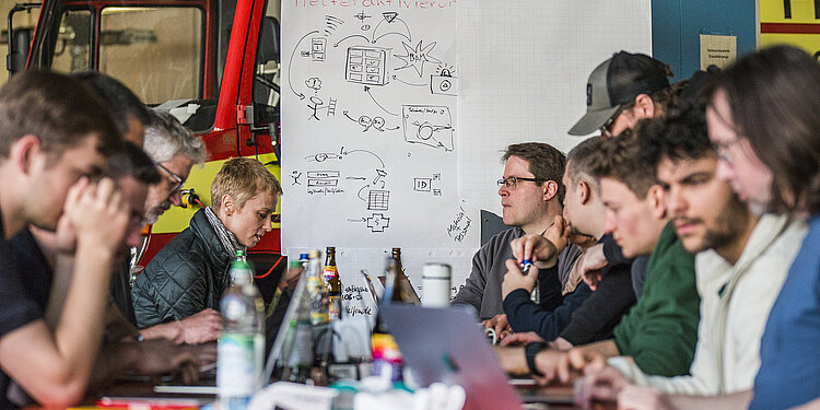 Hackathon 2026